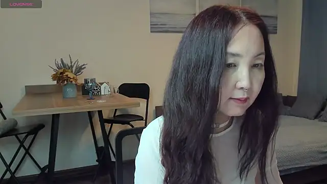 AvroraSakura online show from 15, 1, 2025