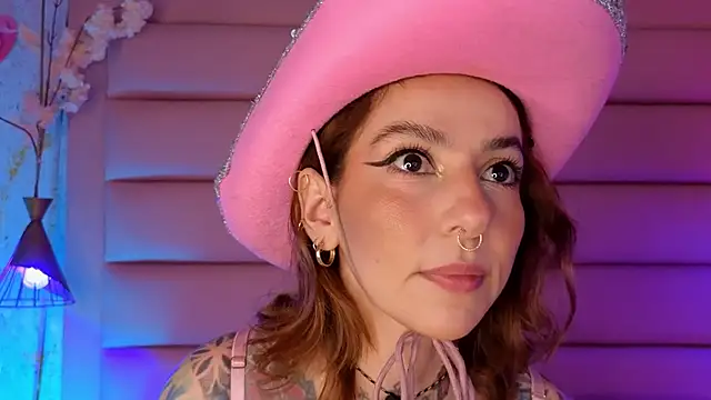 Evangelyne 1 online show from 28, 3, 2026