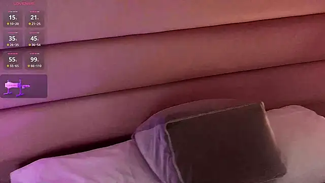 Evangelyne 1 online show from 18, 4, 2026