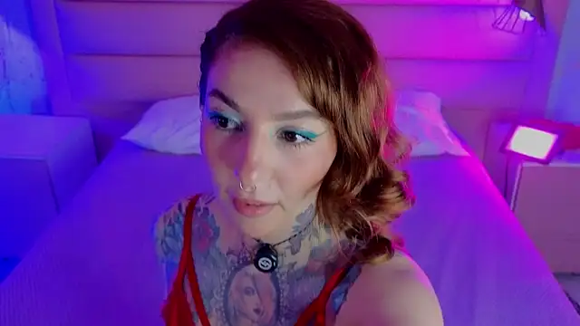 Snapshot of Evangelyne_1 chatting on 6, 5, 2026 Evangelyne 1 online show from 6, 5, 2026