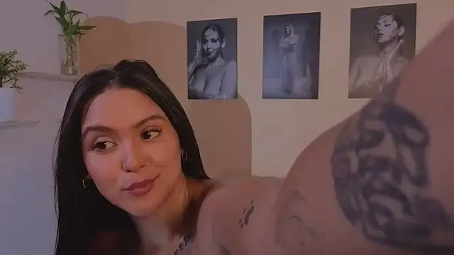 ToriCrossX online show from 30, 3, 2026