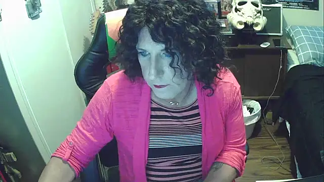 EricaPantyhose online show from 8, 9, 2025