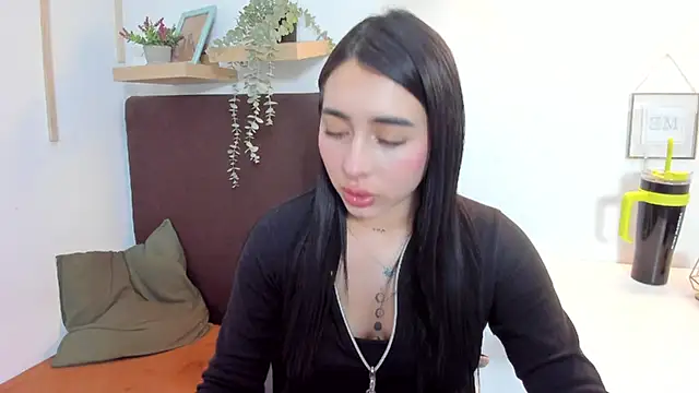 Snapshot of isabella_jade chatting on 1, 3, 2025 isabella jade online show from 1, 3, 2025