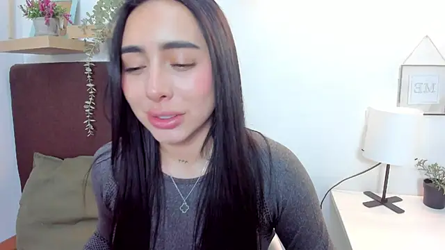 Snapshot of isabella_jade chatting on 12, 3, 2025 isabella jade online show from 12, 3, 2025