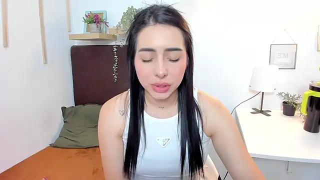 Snapshot of isabella_jade chatting on 13, 3, 2025 isabella jade online show from 13, 3, 2025