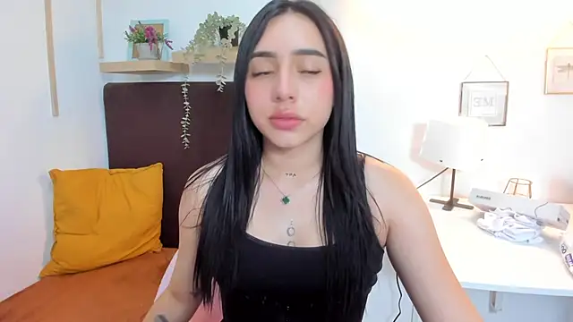 Snapshot of isabella_jade chatting on 15, 3, 2025 isabella jade online show from 15, 3, 2025