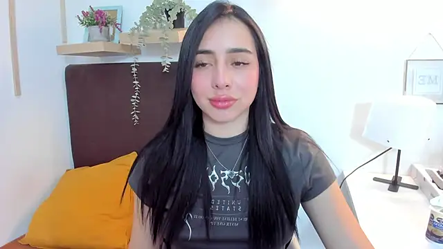 Snapshot of isabella_jade chatting on 17, 3, 2025 isabella jade online show from 17, 3, 2025