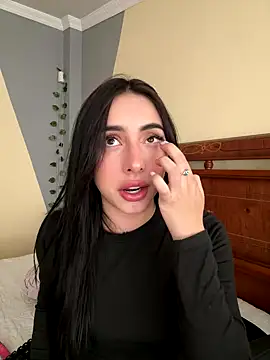 Snapshot of isabella_jade chatting on 15, 9, 2025 isabella jade online show from 15, 9, 2025