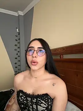 Snapshot of isabella_jade chatting on 22, 9, 2025 isabella jade online show from 22, 9, 2025