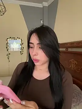 Snapshot of isabella_jade chatting on 30, 9, 2025 isabella jade online show from 30, 9, 2025