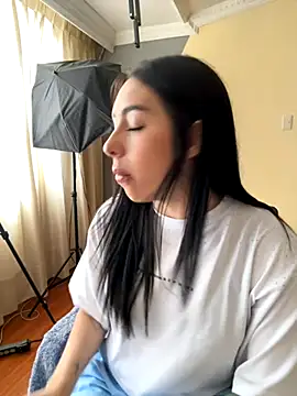 Snapshot of isabella_jade chatting on 6, 10, 2025 isabella jade online show from 6, 10, 2025