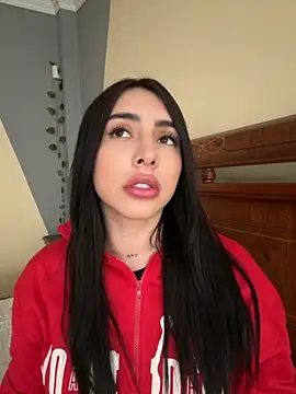 Snapshot of isabella_jade chatting on 7, 10, 2025 isabella jade online show from 7, 10, 2025