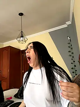 Snapshot of isabella_jade chatting on 13, 10, 2025 isabella jade online show from 13, 10, 2025