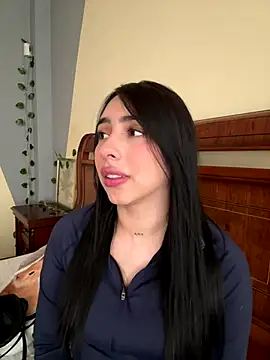 Snapshot of isabella_jade chatting on 15, 10, 2025 isabella jade online show from 15, 10, 2025