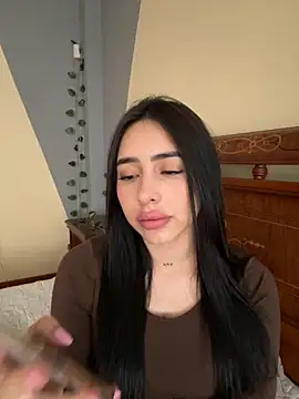 Snapshot of isabella_jade chatting on 17, 10, 2025 isabella jade online show from 17, 10, 2025