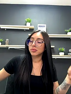 Snapshot of isabella_jade chatting on 1, 12, 2025 isabella jade online show from 1, 12, 2025