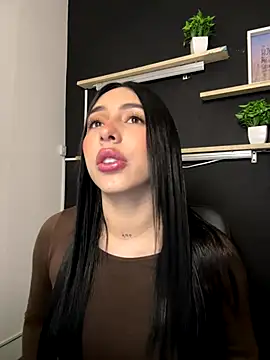 Snapshot of isabella_jade chatting on 18, 12, 2025 isabella jade online show from 18, 12, 2025