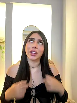 Snapshot of isabella_jade chatting on 20, 12, 2025 isabella jade online show from 20, 12, 2025