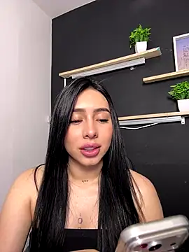 Snapshot of isabella_jade chatting on 23, 12, 2025 isabella jade online show from 23, 12, 2025