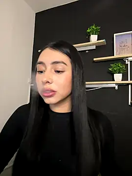 Snapshot of isabella_jade chatting on 6, 1, 2026 isabella jade online show from 6, 1, 2026