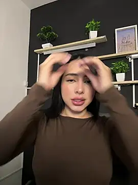 Snapshot of isabella_jade chatting on 9, 1, 2026 isabella jade online show from 9, 1, 2026