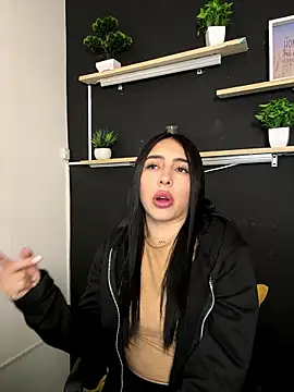 Snapshot of isabella_jade chatting on 12, 1, 2026 isabella jade online show from 12, 1, 2026