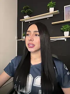 Snapshot of isabella_jade chatting on 14, 1, 2026 isabella jade online show from 14, 1, 2026