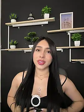 Snapshot of isabella_jade chatting on 9, 2, 2026 isabella jade online show from 9, 2, 2026