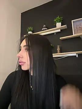 Snapshot of isabella_jade chatting on 19, 2, 2026 isabella jade online show from 19, 2, 2026