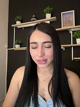 Snapshot of isabella_jade chatting on 21, 2, 2026 isabella jade online show from 21, 2, 2026