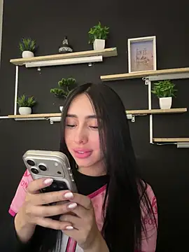 Snapshot of isabella_jade chatting on 23, 2, 2026 isabella jade online show from 23, 2, 2026