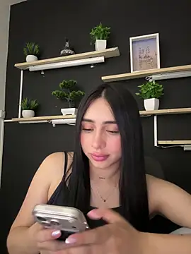 Snapshot of isabella_jade chatting on 25, 2, 2026 isabella jade online show from 25, 2, 2026