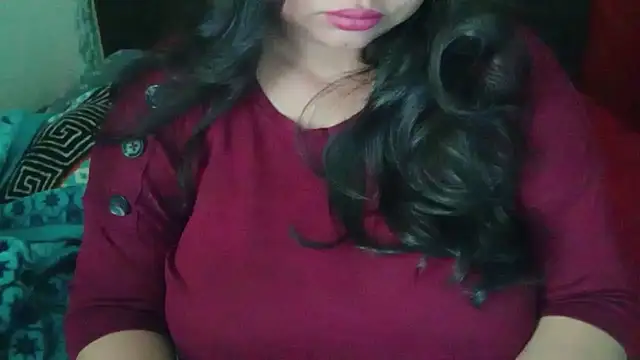 Snapshot of yoursnishaa chatting on 27, 2, 2025 yoursnishaa online show from 27, 2, 2025