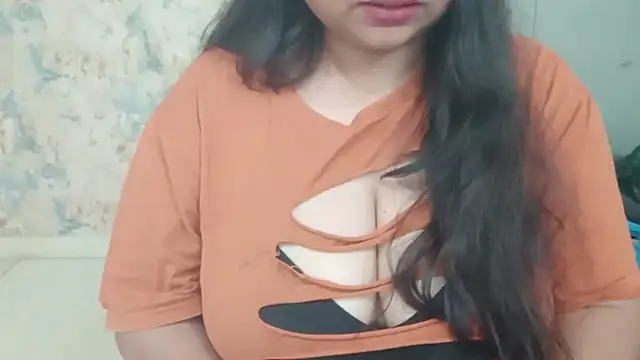 Snapshot of yoursnishaa chatting on 2, 2, 2026 yoursnishaa online show from 2, 2, 2026