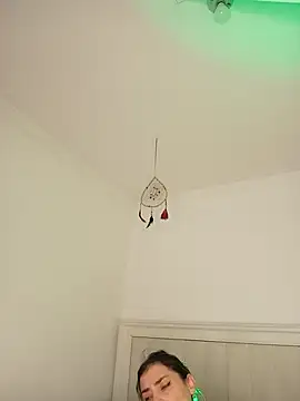 ASHLEY BLAIR online show from 8, 3, 2026