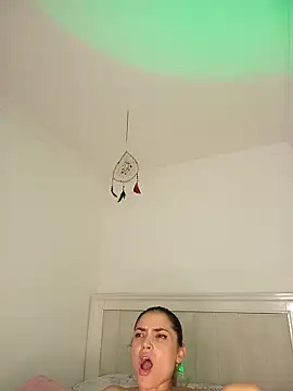 ASHLEY BLAIR online show from 17, 3, 2026