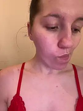 Snapshot of Nicole-Ray chatting on 14, 1, 2025 Nicole-Ray online show from 14, 1, 2025