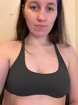 Snapshot of Nicole-Ray chatting on 20, 1, 2025 Nicole-Ray online show from 20, 1, 2025