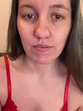 Snapshot of Nicole-Ray chatting on 22, 1, 2025 Nicole-Ray online show from 22, 1, 2025