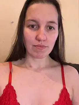 Snapshot of Nicole-Ray chatting on 24, 1, 2025 Nicole-Ray online show from 24, 1, 2025