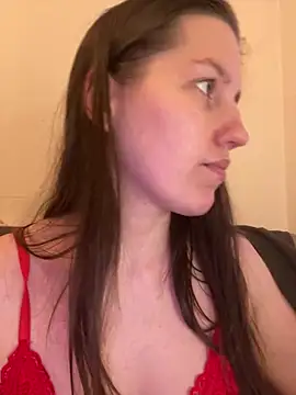 Snapshot of Nicole-Ray chatting on 24, 1, 2025 Nicole-Ray online show from 24, 1, 2025