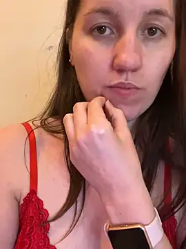 Snapshot of Nicole-Ray chatting on 27, 1, 2025 Nicole-Ray online show from 27, 1, 2025