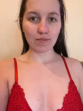 Snapshot of Nicole-Ray chatting on 22, 2, 2025 Nicole-Ray online show from 22, 2, 2025