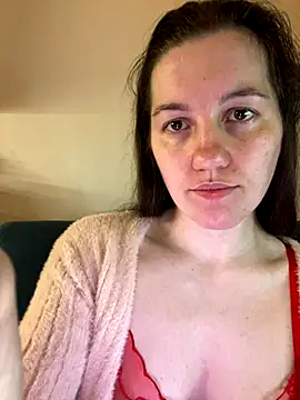 Nicole-Ray online show from 14, 11, 2025