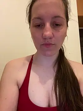 Nicole-Ray online show from 25, 4, 2026