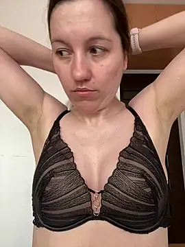 Nicole-Ray online show from 27, 4, 2026