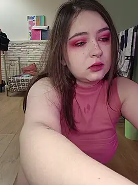 Snapshot of Yammy_Yumi chatting on 25, 6, 2026 Yammy Yumi online show from 25, 6, 2026