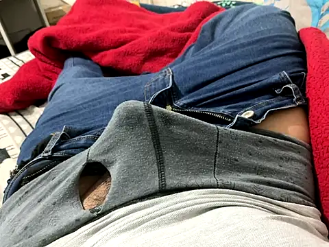 elvis0966 online show from 5, 12, 2025