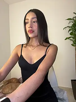 SelenaStone online show from 21, 2, 2025