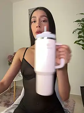 SelenaStone online show from 13, 3, 2025